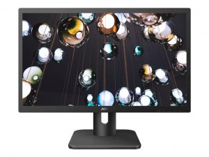 Monitor AOC Modelo 20E1H - Monitor LED - 19.5"